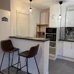 : Superbe En Plein Centre Appartamento Épinal