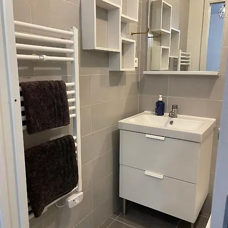 Apartment : Superbe En Plein Centre *