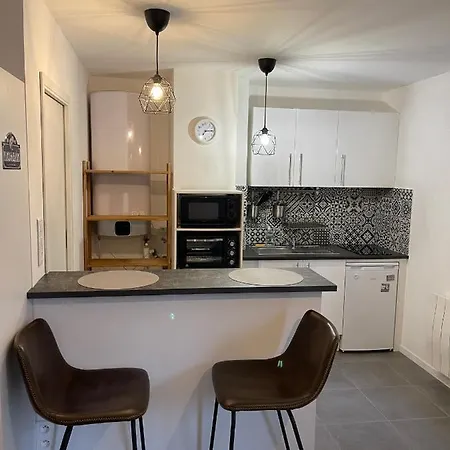 Apartment : Superbe En Plein Centre Epinal
