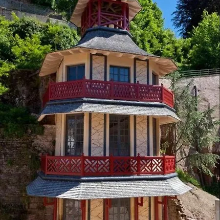 : Superbe En Plein Centre Apartment Épinal