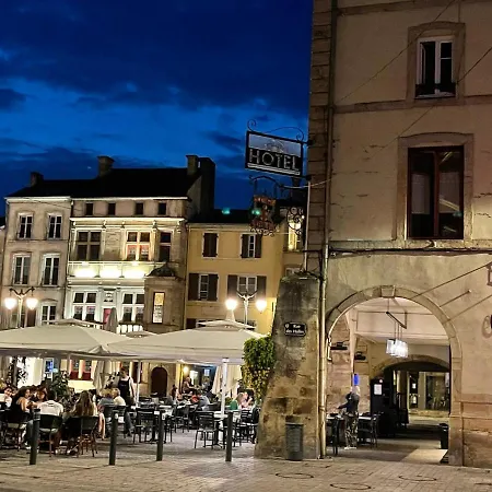 : Superbe En Plein Centre *