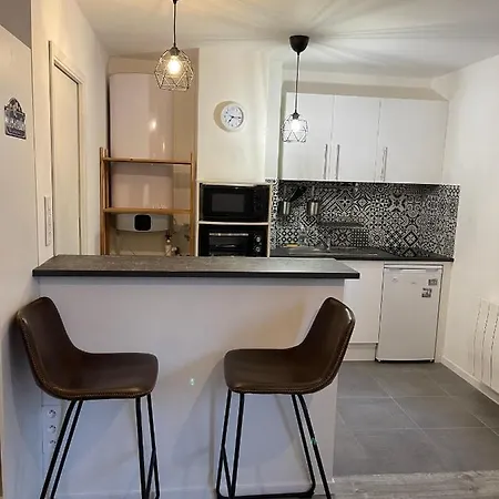 : Superbe En Plein Centre Apartment