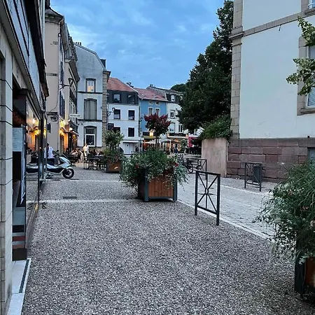 : Superbe En Plein Centre Épinal