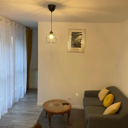 Apartment : Superbe En Plein Centre