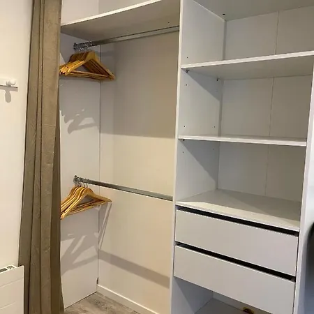 : Superbe En Plein Centre Apartment