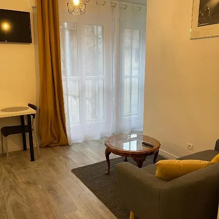 : Superbe En Plein Centre * Épinal