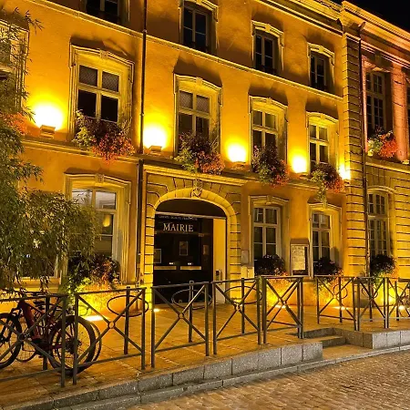 : Superbe En Plein Centre * Épinal