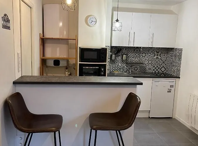 : Superbe En Plein Centre Lägenhet