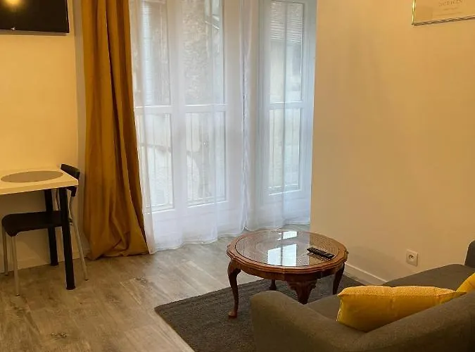 : Superbe En Plein Centre * Épinal